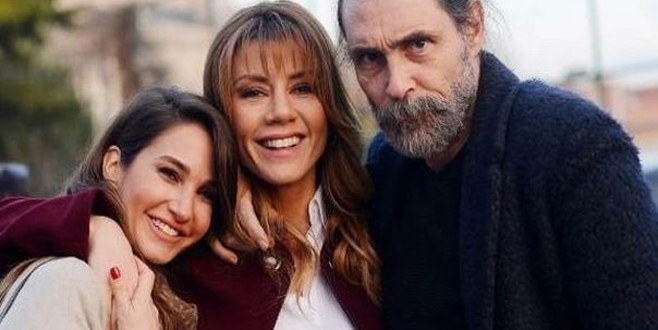 Adı Efsane’de yaprak dökümü!