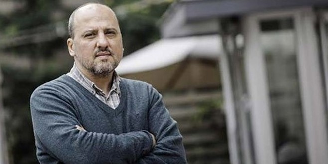 Ahmet Şık AİHM’e başvurdu!