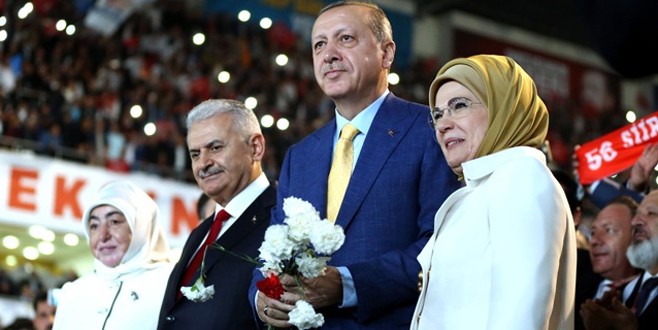 AK Parti’de FETÖ operasyonu başlıyor