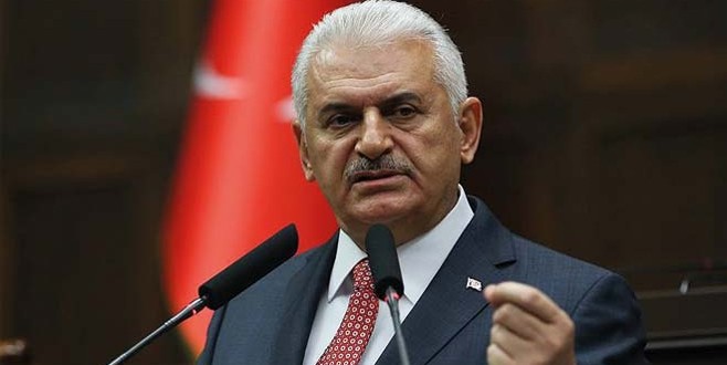 AK Parti grubuna ‘genel başkan’ olarak son hitap