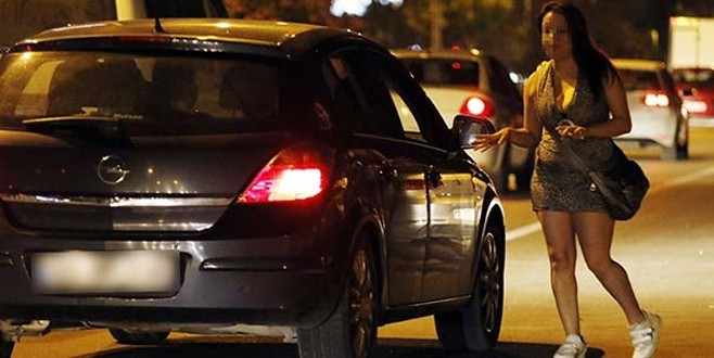 Antalya’da fuhuşa ağır darbe