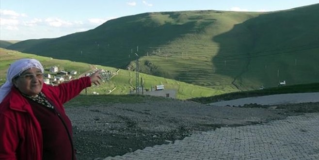 Atatürk silüeti 15 gün erken göründü