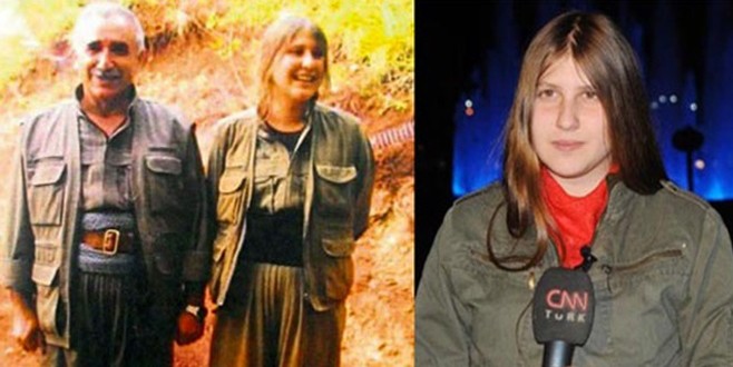 Ayşe Deniz Karacagil ile ilgili şok iddia!