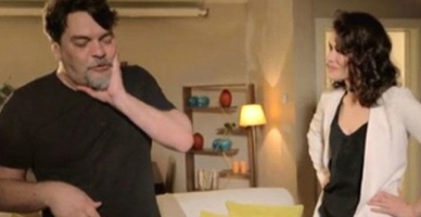 Ayşe Hatun Önal’dan Beyaz’a Osmanlı tokadı