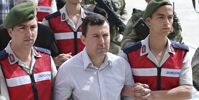 Başyaver Ali Yazıcı’dan bomba ifade