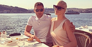 Jelena Karleusa’ya seks yasağı!