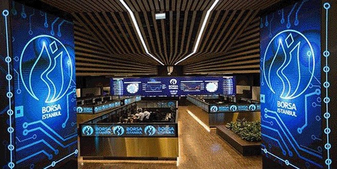 Borsa İstanbul’a FETÖ operasyonu!