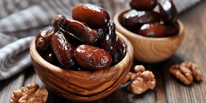 Bu yıl hurmaya zam yok
