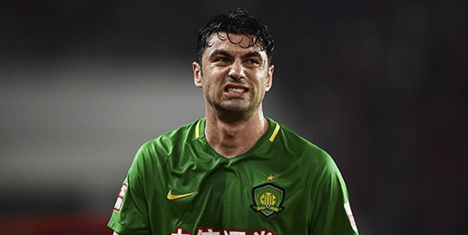 Burak Yılmaz attı takımı dağıldı