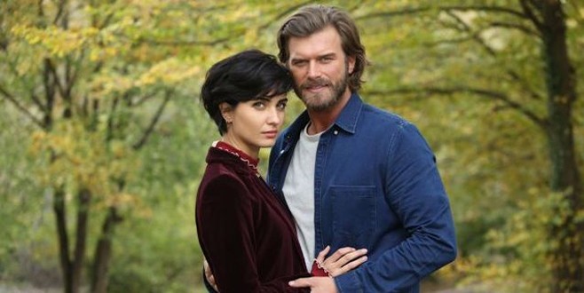 Cesur ve Güzel final yapıyor