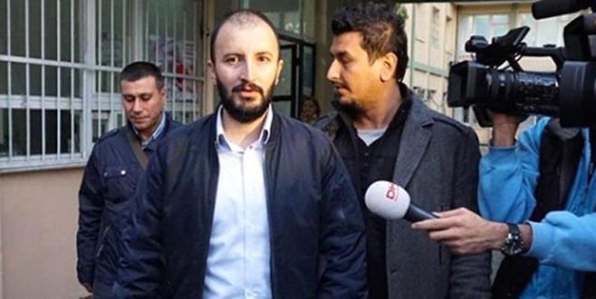 Cevheri Güven ve Murat Çapan’a ceza yağdı