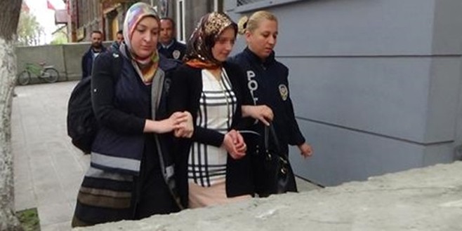 Cinayeti tacize uğradığı için işlemiş