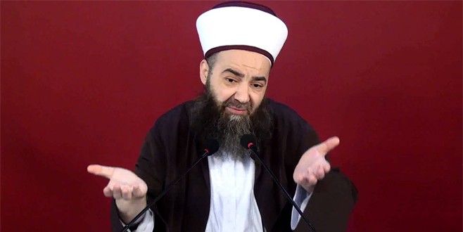 Cübbeli Ahmet’ten şaşırtan Atatürk çıkışı