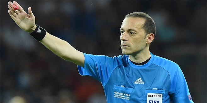 Cüneyt Çakır hakkında bomba sözler