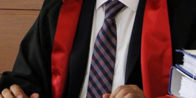 Danıştay’dan o hakim için flaş karar!