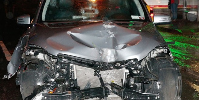 Daniyar İsmayilov bir gecede iki kez ölümden döndü