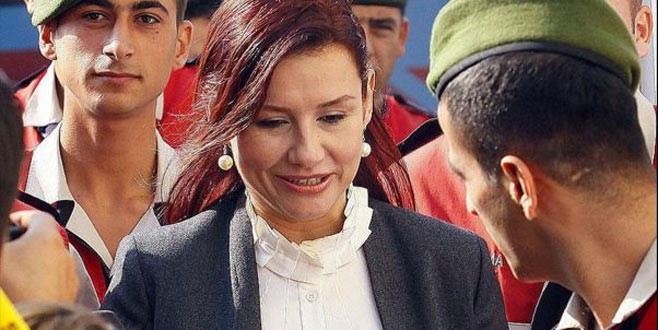 Deniz Seki hapisten çıkmadan servete kondu!