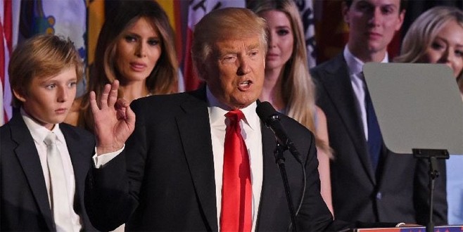 Donald Trump görevden mi alınıyor?