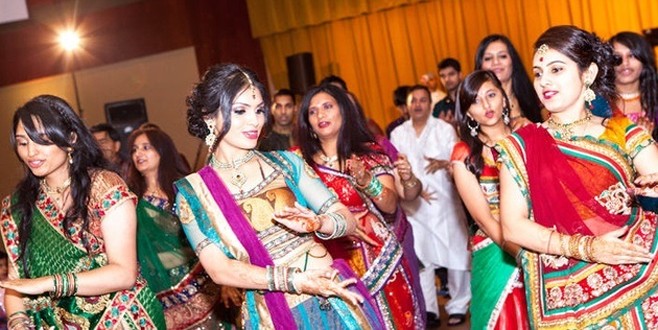 Düğün salonunda facia! 24 ölü