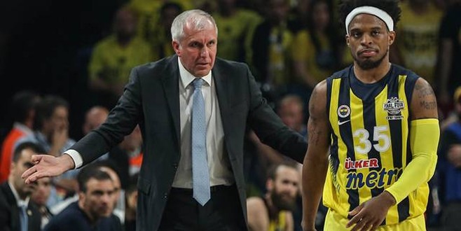 Dünya Fenerbahçe ve Obradovic’i konuşuyor