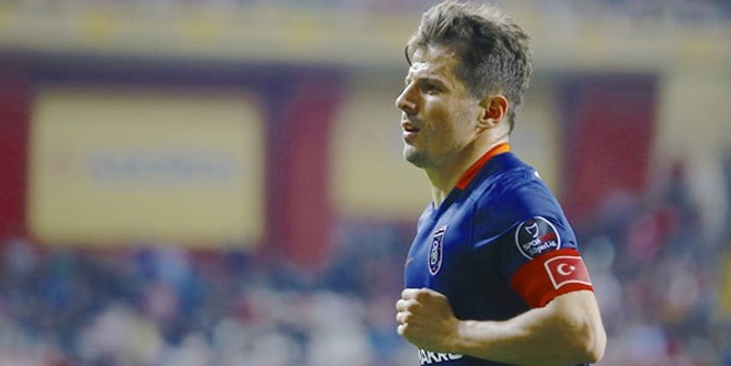 Emre Belözoğlu ‘Acun Ilıcalı’nın emeği büyük’