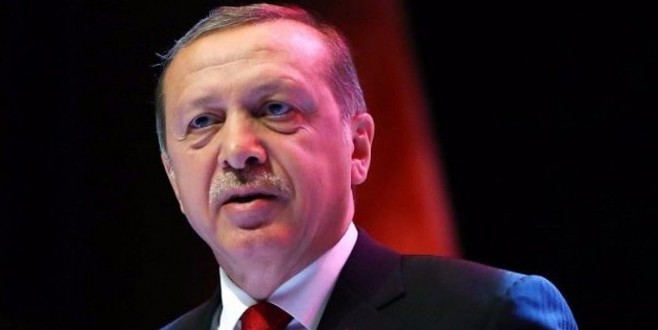 Erdoğan’dan Merkel’e çok sert tepki