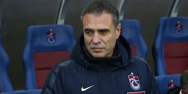 Ersun Yanal o isimlerin üzerini çizdi