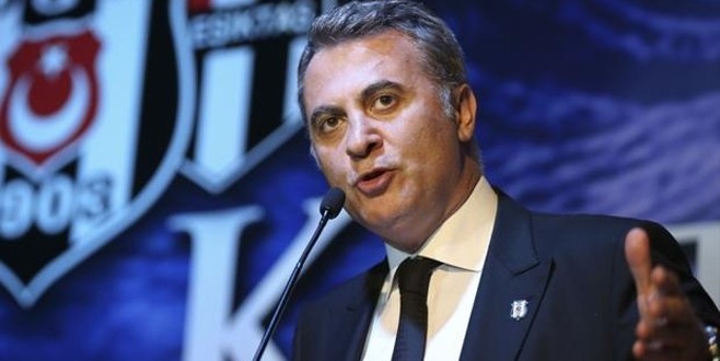 EuroLeague’den Fikret Orman’a yanıt