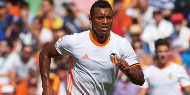 Fenerbahçe’de Luis Nani sürprizi