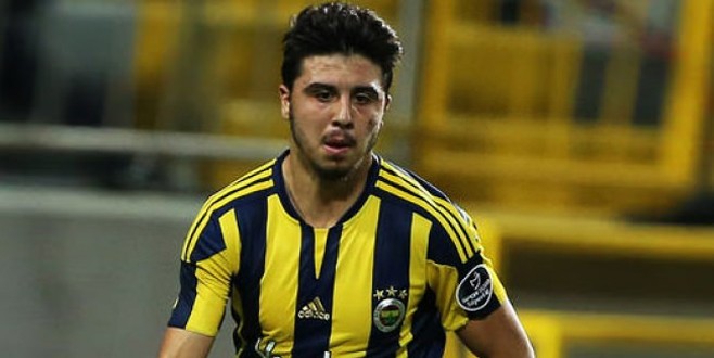 Fenerbahçe’den Ozan Tufan açıklaması