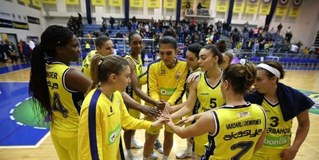 Fenerbahçe’den Yakın Doğu Üniversitesi’ne tepki