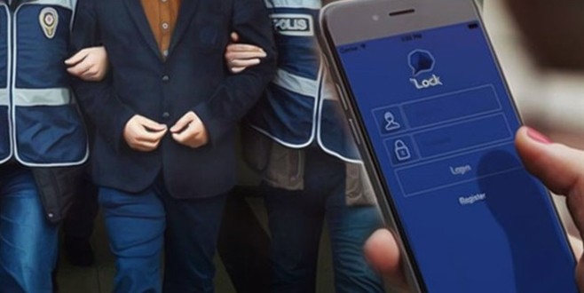 FETÖ’nün TSK yapılanması çökertildi