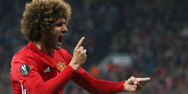 Finalin adı; Manchester United – Ajax