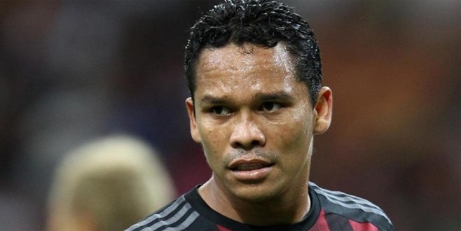 Galatasaray’dan Carlos Bacca atağı