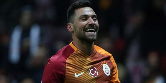 Galatasaray Sinan Gümüş’ü bırakmıyor