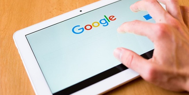 Google’da kişiye özel arama