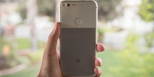 Google’ın yeni telefonu görücüye çıktı