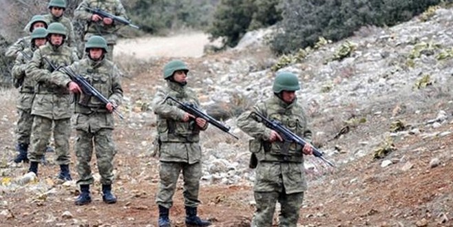 Hakkari’den acı haber: 1 şehit