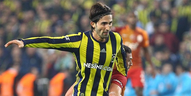 Hasan Ali Kaldırım’ı nikah şahidi dolandırdı!