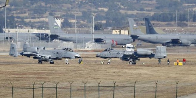 İncirlik krizinde kritik aşama!