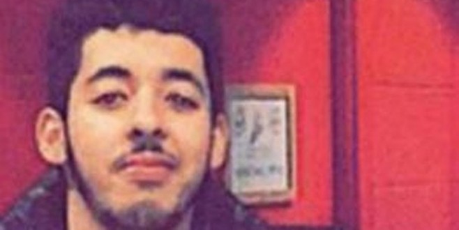 İşte Manchester saldırganı Salman Abedi