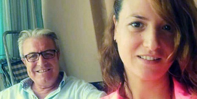 İzmir’de eski koca dehşeti! Çekiçle öldürdü