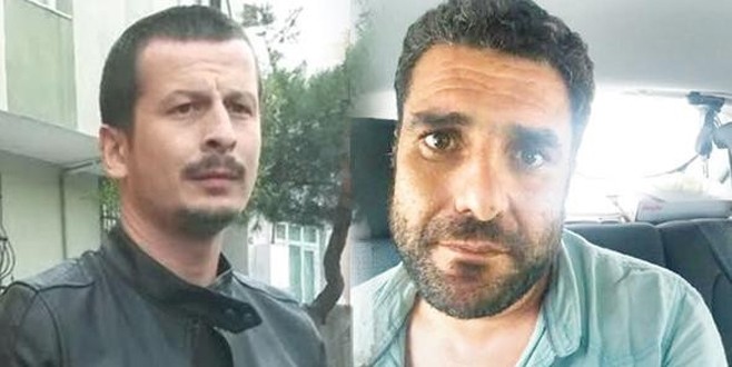 ‘Kocam evde yok gel’ dedi; öldürdü!