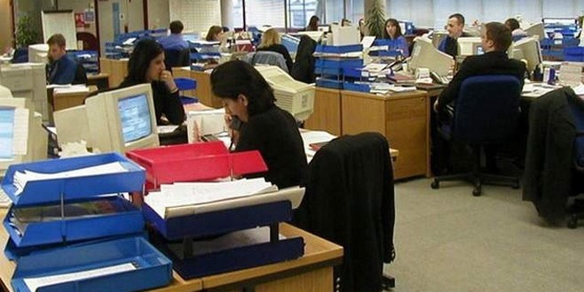 Memurlara büyük müjde açıklandı!