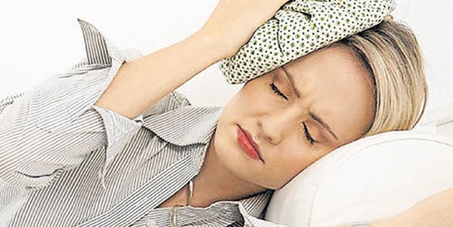 Migrenin faturası 14 milyar dolar