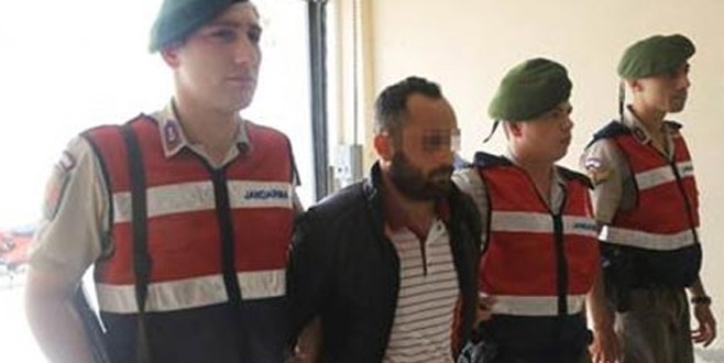 Milas’taki yasak aşk vahşeti aydınlandı