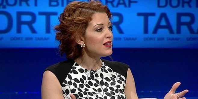 Nahegan Alçı Sözcü tutuklamalarına tepki gösterdi