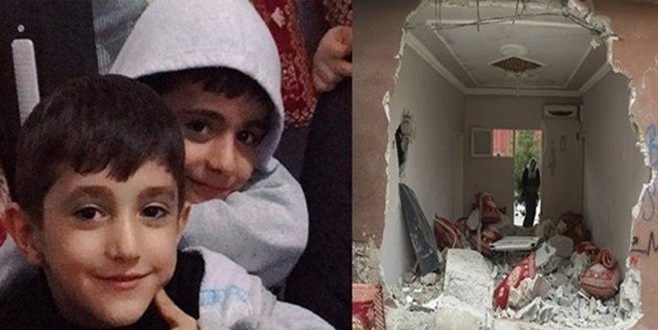 O panzer sağlam cıktı