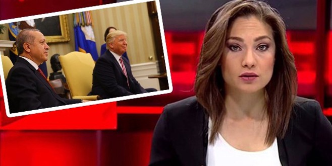 O sözleri Nevşin Mengü’nün başını yedi!