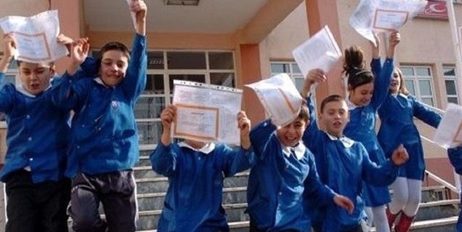 Okullar ne zaman açılacak? 2017-2017 Öğretim yılı takvimi